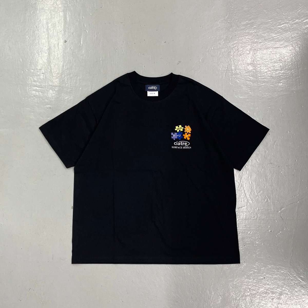 ciatre Tシャツ ciatre Tシャツ - メルカリ