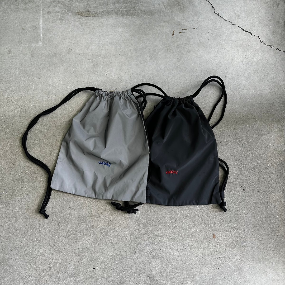 ciatre reflector knapsack | ciatre
