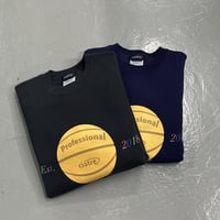 ciatre basketball sweat crew neck