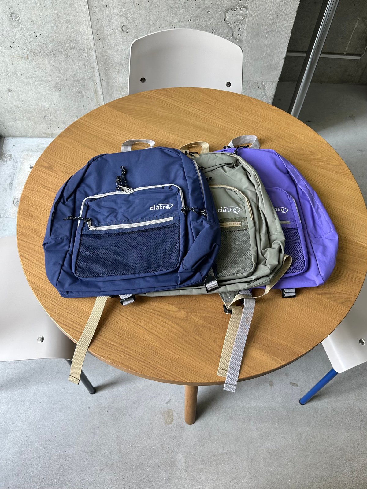 ciatre daytrip backpack | ciatre