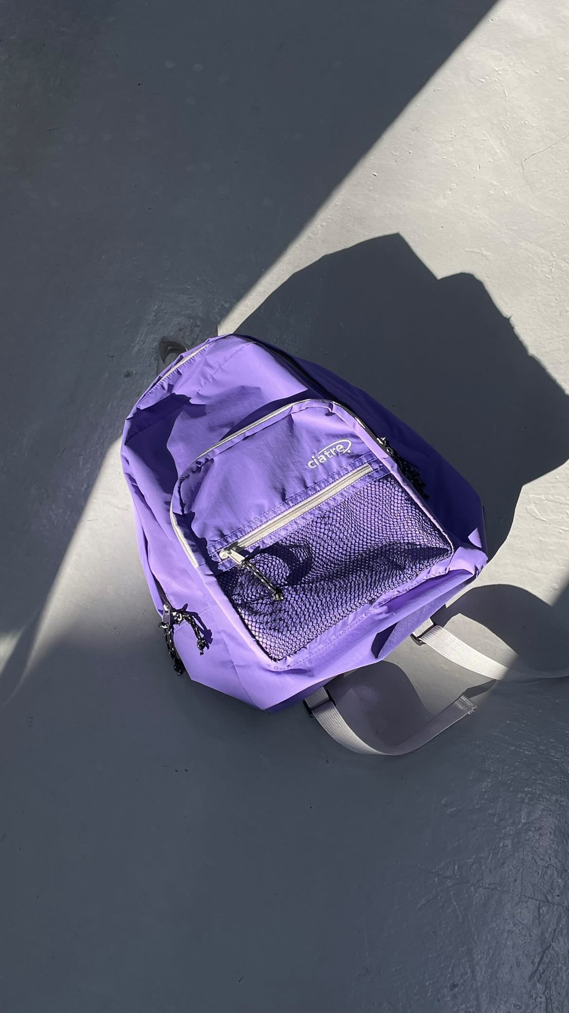 ciatre daytrip backpack | ciatre