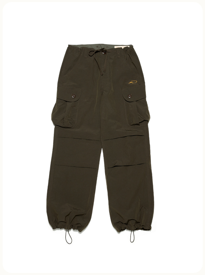 READYMADE 20SS Parachute Cargo Pants パンツ READYMADE 20SS Parachute Cargo Pants パンツ
