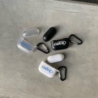 ciatre rubber Airpods PRO case | ciatre