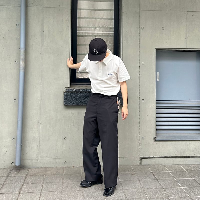 ciatre logo polo shirt | ciatre