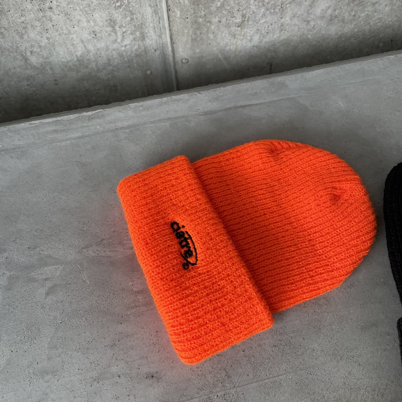 ciatre logo beanie | ciatre