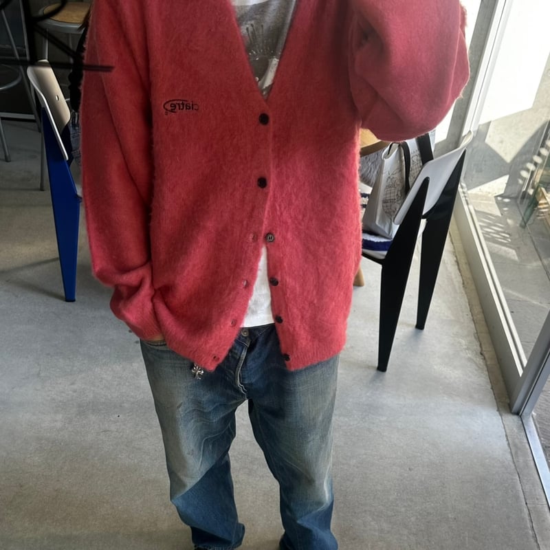 ciatre brushed cardigan | ciatre ciatre brushed cardigan | ciatre