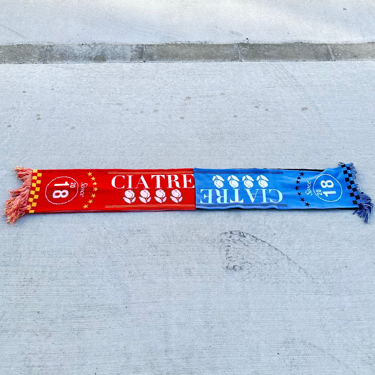 ciatre サッカーマフラー fit=scale-down,w=1200