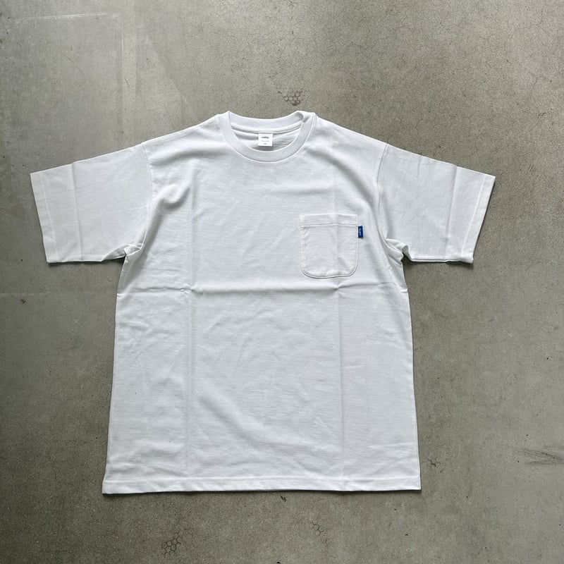 ciatre pocket tee S/S | ciatre