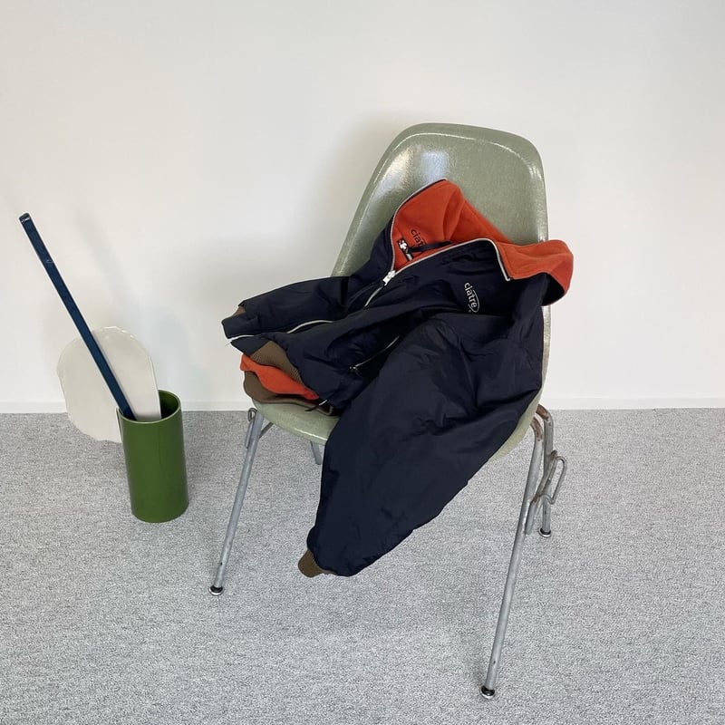 ciatre sports blouson(reversible) BLK | ciatre 