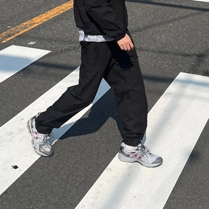 ciatre easy nylon blouson/ pants | ciatre ciatre easy nylon blouson/ pants | ciatre