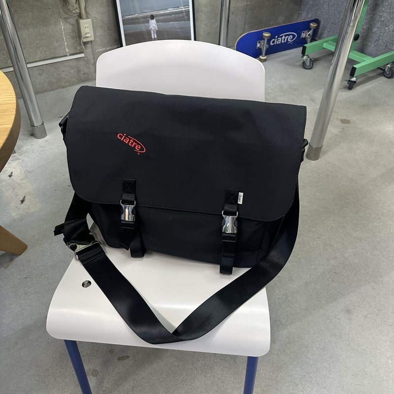 ciatre messenger bag | ciatre