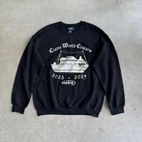 ciatre company logo sweat top | ciatre