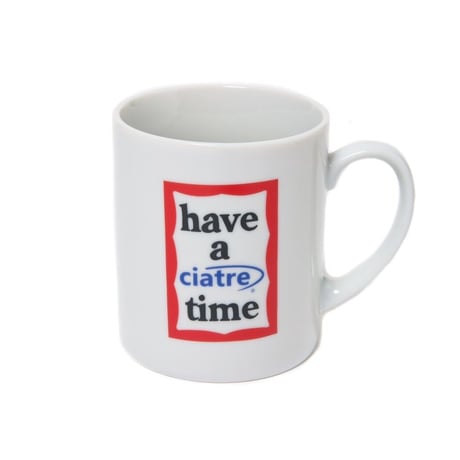 ciatre × have a good time ciatre x have a good time