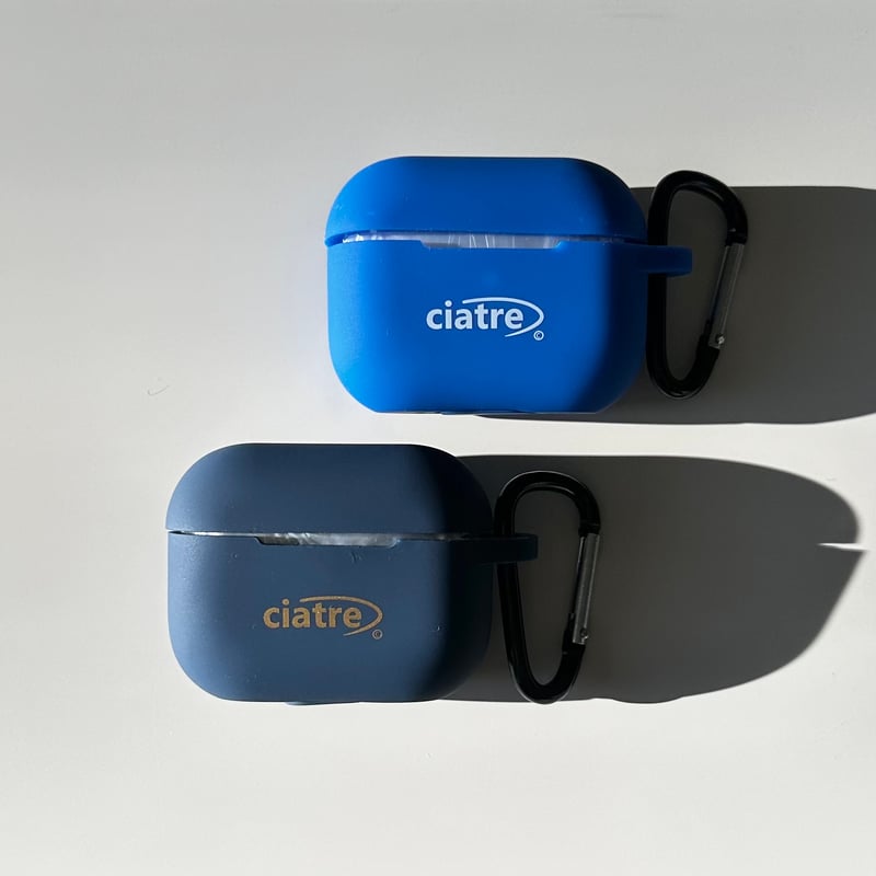 ciatre  シアター AirPodsプロケース エアポッズケース ciatre rubber Airpods PRO case | ciatre