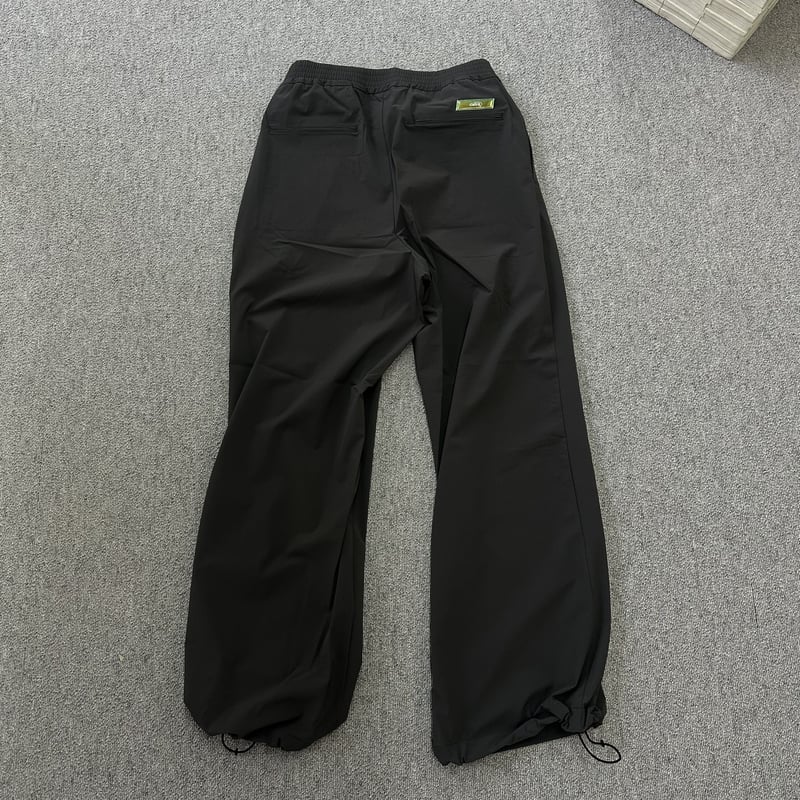 ciatre track pants WHT/BLK/B.GRN | ciatre
