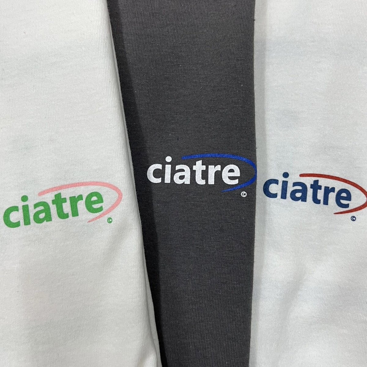 ★送料・関税込★51PERCENT★Contrast Line Logo Sleeve★ ☆送料・関税込☆51PERCENT☆Contrast Line Logo Sleeve
