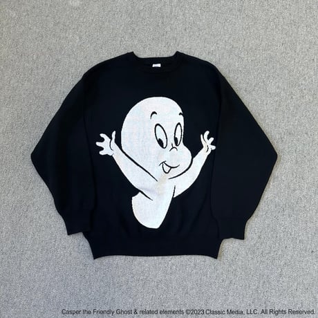 Casper the hot sale ghost sweatshirt