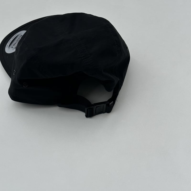ciatre water proof camp cap BLK/NVY/OLV | ciatre