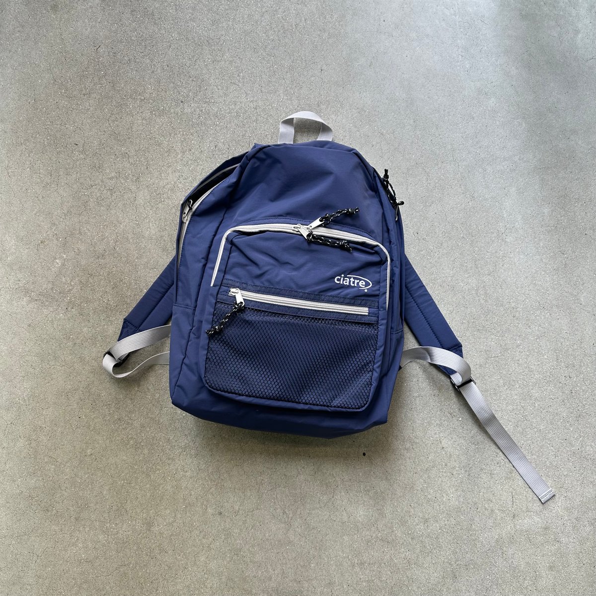 ciatre daytrip backpack | ciatre