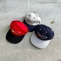 ciatre Wflick logo cap キャップ ciatre Wflick logo cap | ciatre