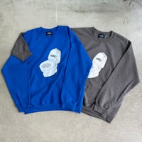 ciatre sponsor sweat top 2024 グレー スウェットM ciatre sponsor sweat top 2024 | ciatre