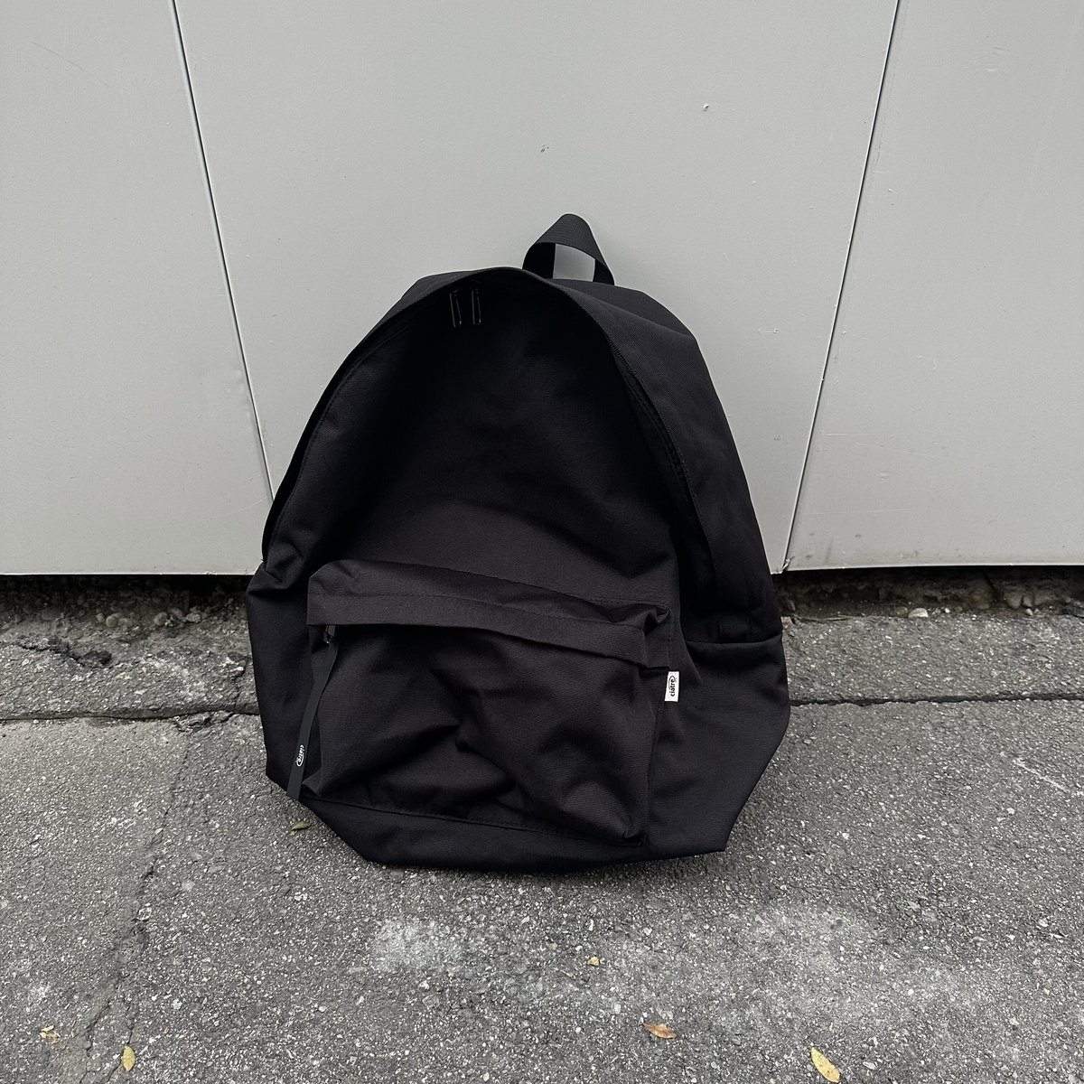 ciatre daypack black リュックサック