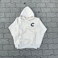 トップス ciatre halfzip heavy sweat top ciatre halfzip heavy sweat top グレー