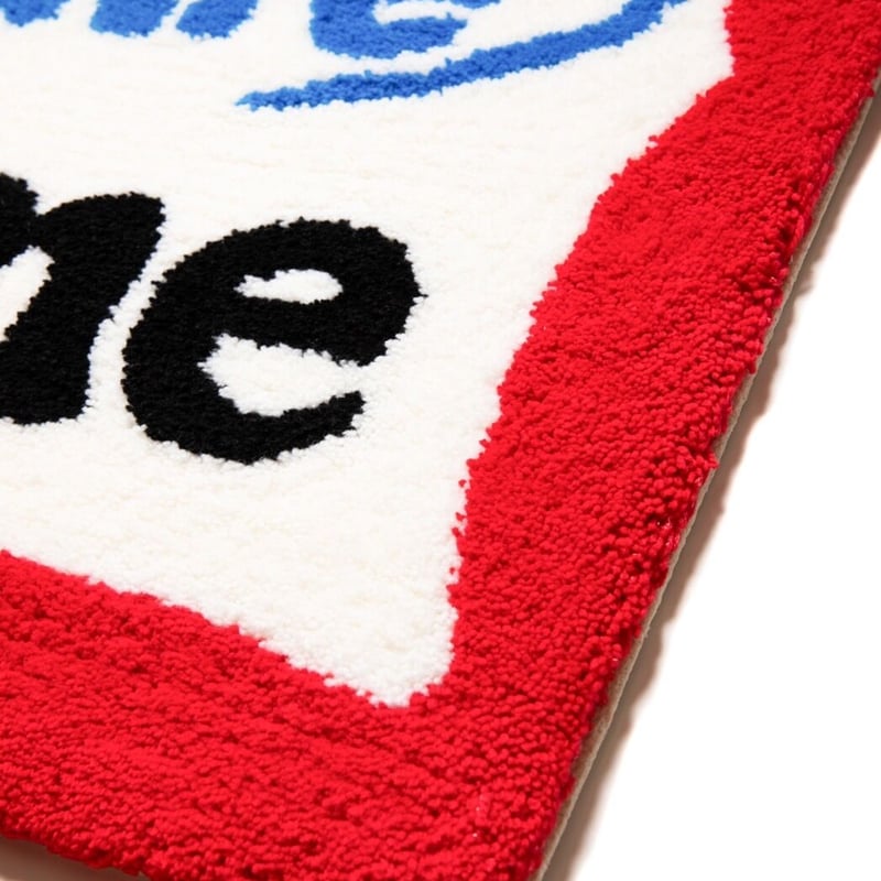 その他 FOOT STEP RUG ciatre exclusive Stepped Medallion Rug - Easy Care & Stylish | West Elm