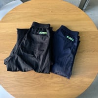 パンツ ciatre track pants ciatre track pants WHT/BLK/B.GRN | ciatre