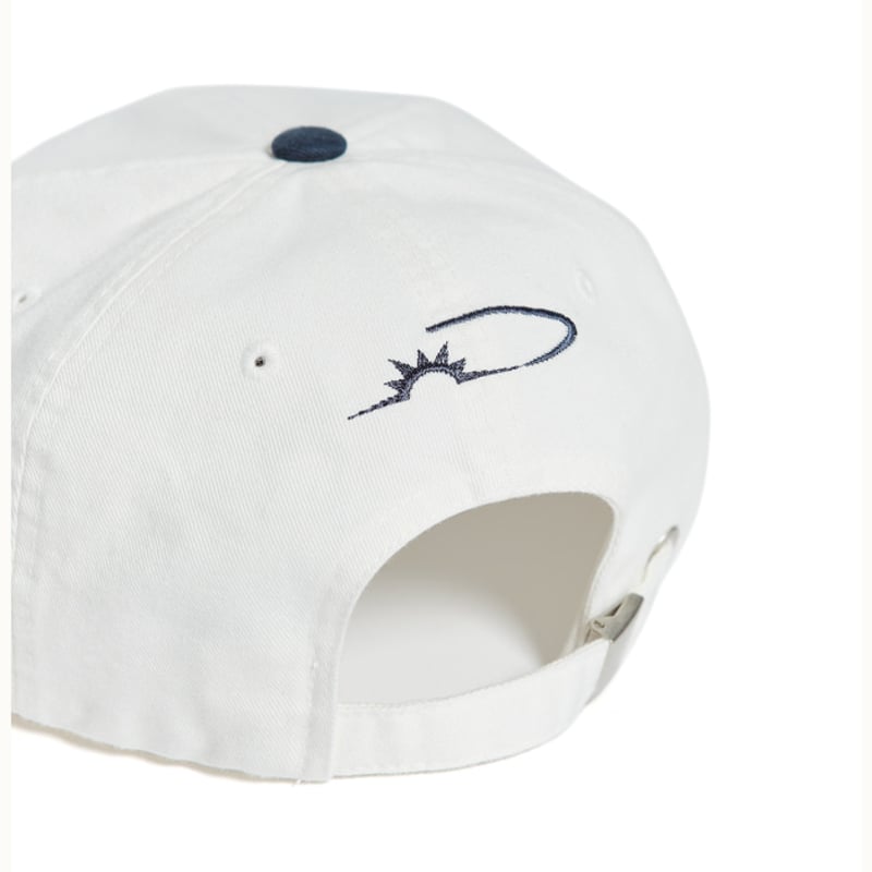 Dodgers Sugar Skull Wool Blend Pinch Front Strapback – ShopWSS