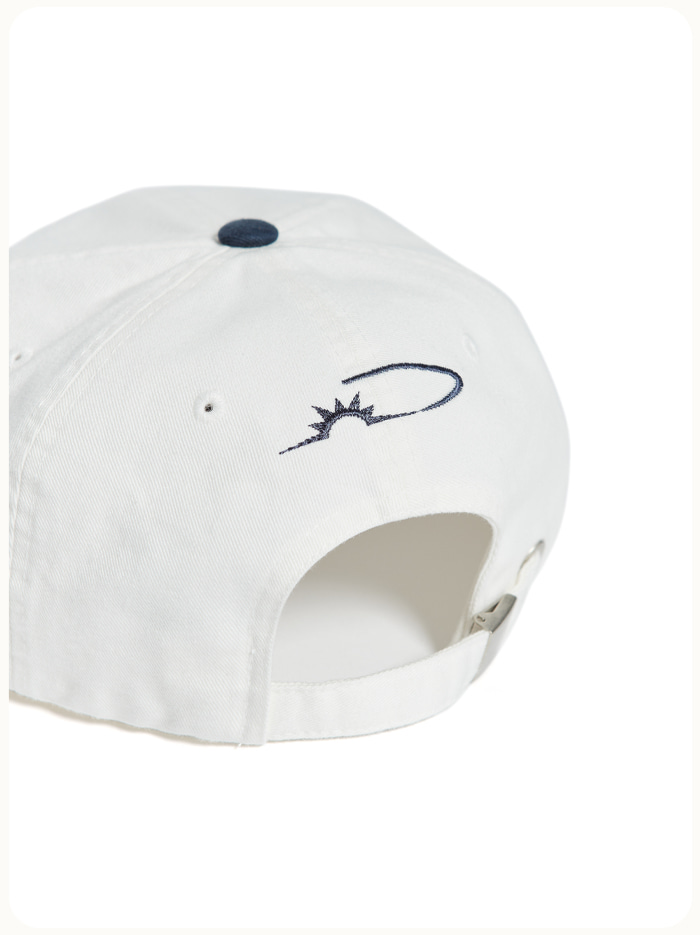 ciatre x HS Two Tone Washed OG Logo Cap | ciatre ciatre x HS Two Tone Washed OG Logo Cap | ciatre