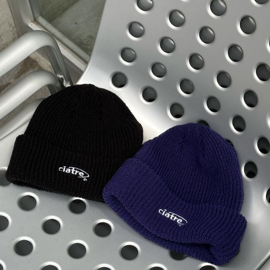 ciatre standard knit cap | ciatre