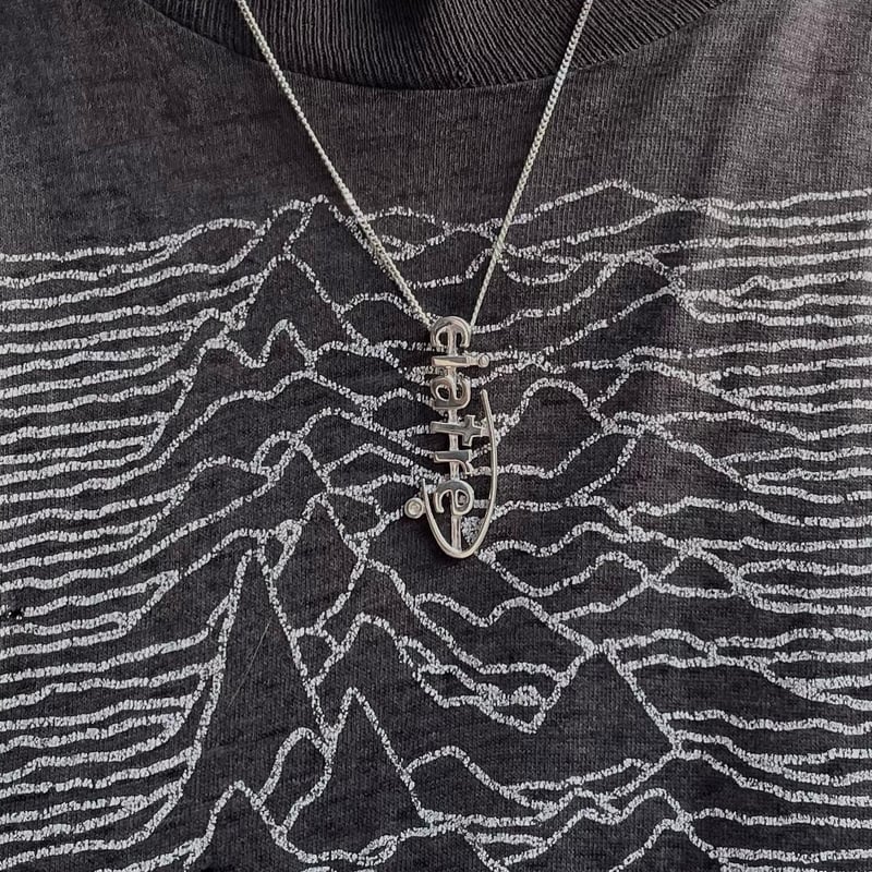 アクセサリー ciatre cloud logo pendant silver925 ciatre cloud logo pendant silver925 Silver Cloud Necklace