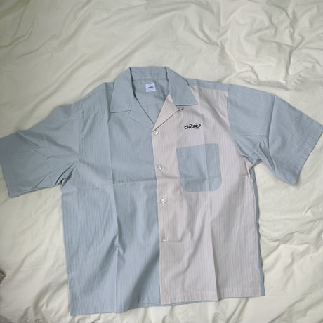 ciatre crazy stripe shirt