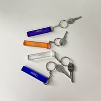 ciatre charm carabiner | ciatre