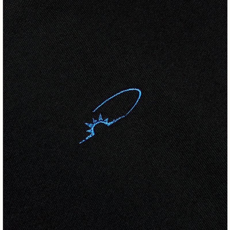 ciatre x HS OG Logo Hoodie | ciatre