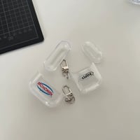ciatre  シアター AirPodsプロケース エアポッズケース ciatre rubber Airpods PRO case | ciatre