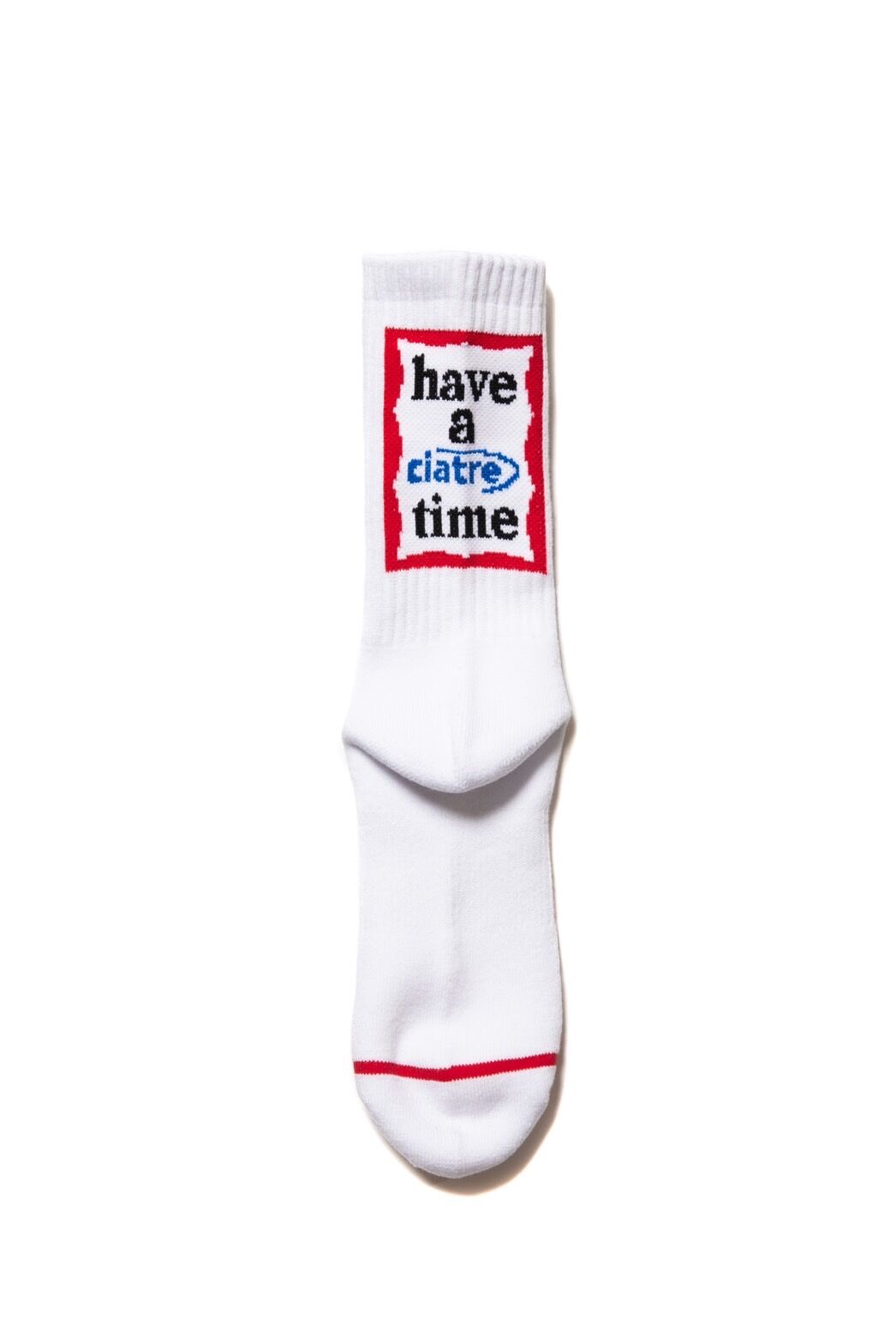 have a good time MILITARY FRAME SOCKS - ソックス