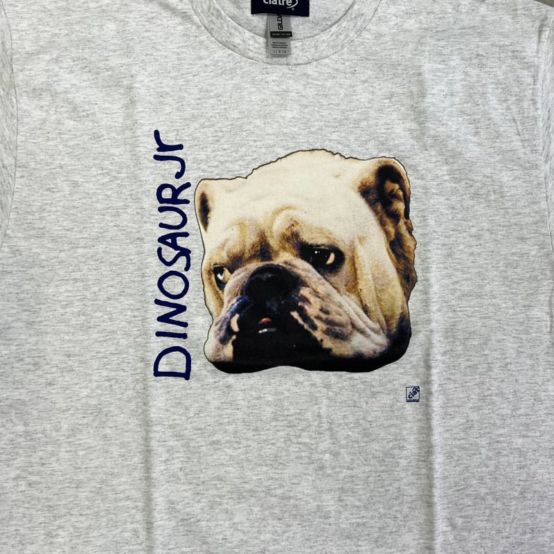 Dinosaur Jr. Cool with me tee S/S | ciatre