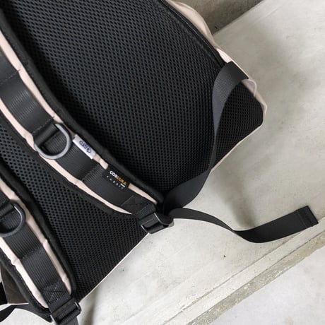 ciatre daypack BEIGE