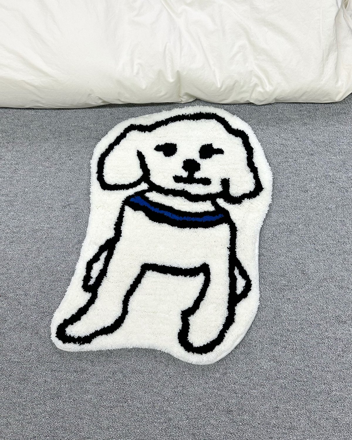 FOOT STEP RUG ciatre exclusive