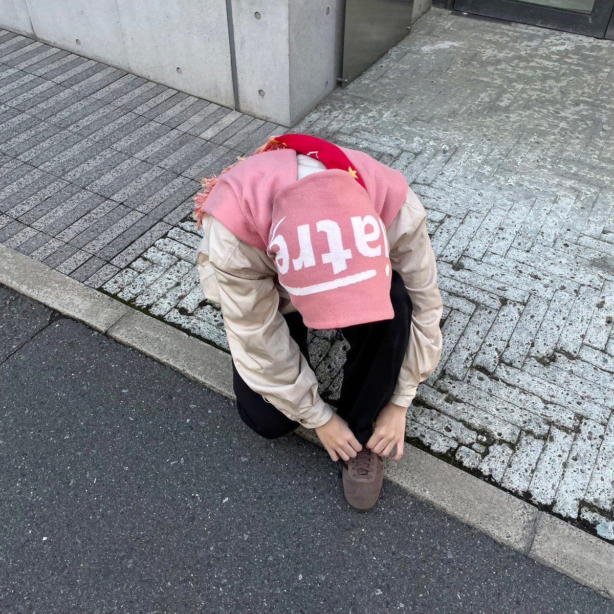 小物 ciatre muffler ciatre muffler | ciatre