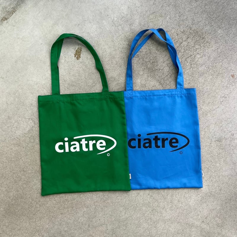 ciatre logo shopping bag | ciatre ciatre logo shopping bag | ciatre