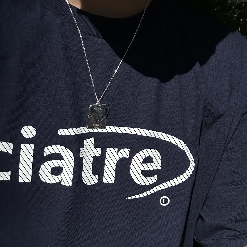 ciatre memory card pendant heart | ciatre