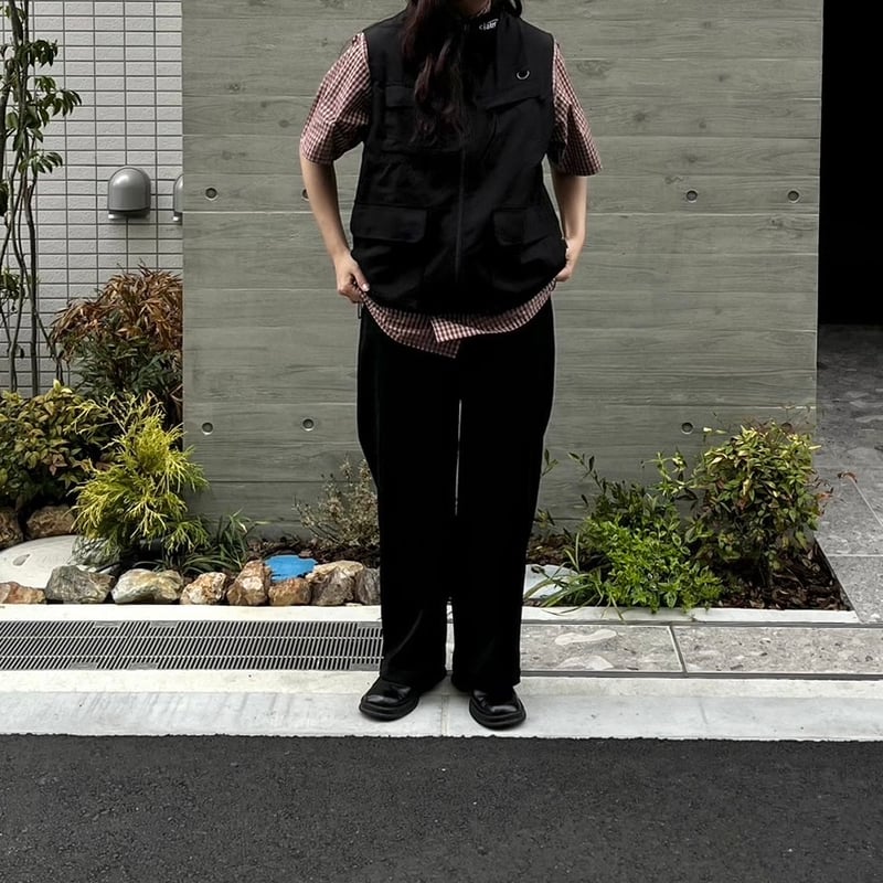 ciatre multi pocket vest | ciatre