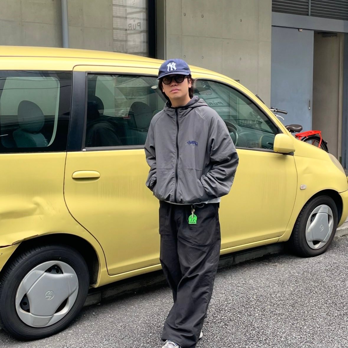 ciatre reversible fleece hoodie | ciatre