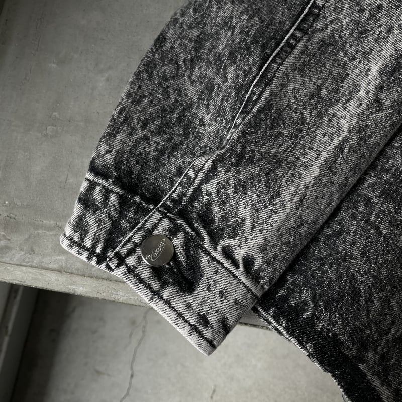 ciatre denim work jacket used type | ciatre