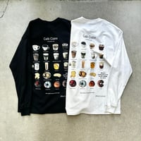 【匿名】ciatre スウェット　黒　ブラック　flower m ciatre flower sweat hoodie ASH/BLK | ciatre