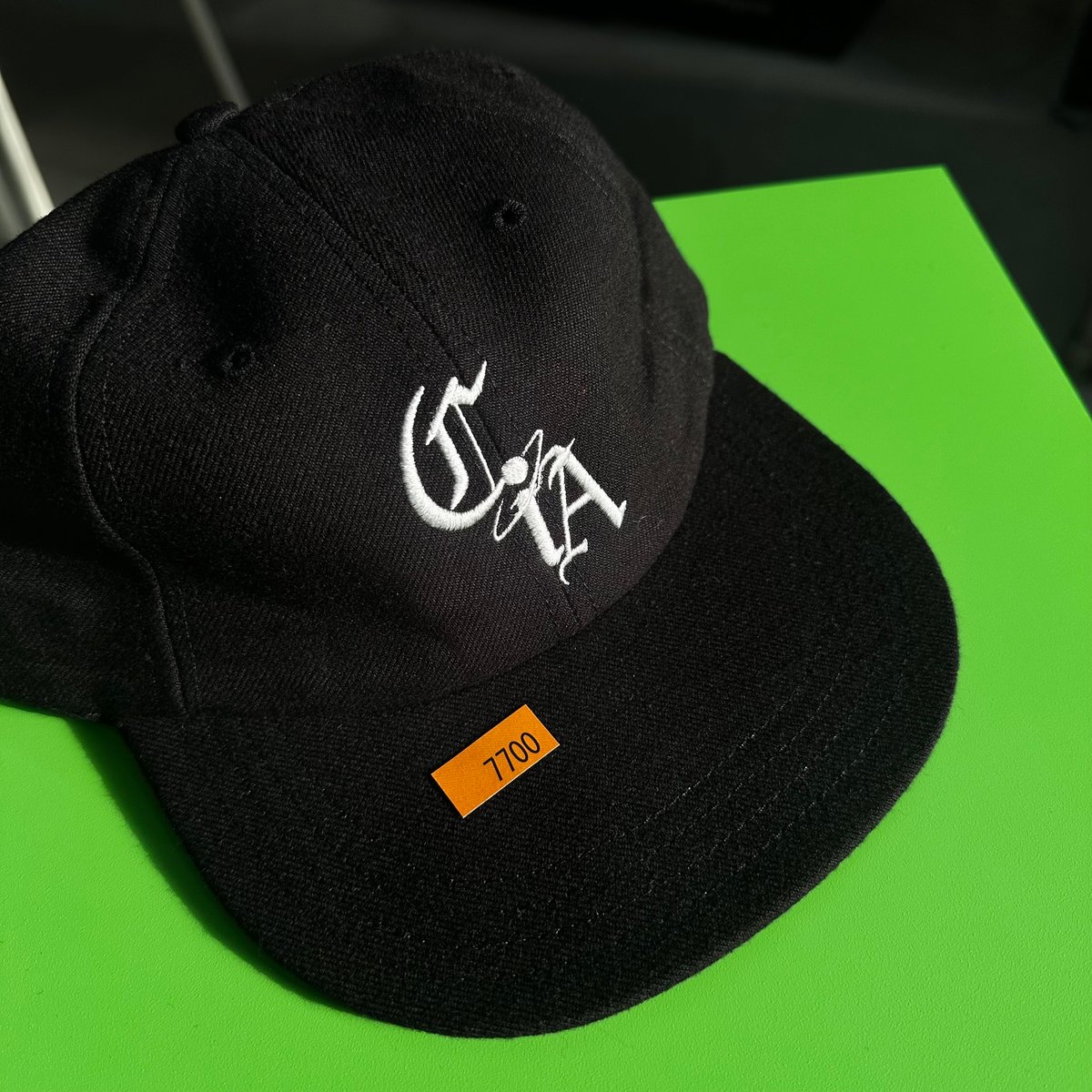 ciatre Wflick logo cap キャップ fit=scale-down,w=1200