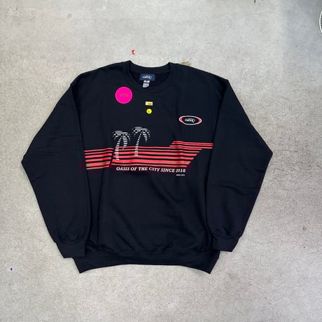 ciatre surf sweat top